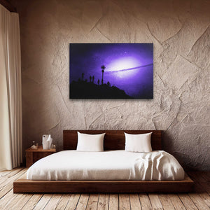 Outer Space Art | MusaArtGallery™