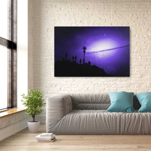 Outer Space Art | MusaArtGallery™