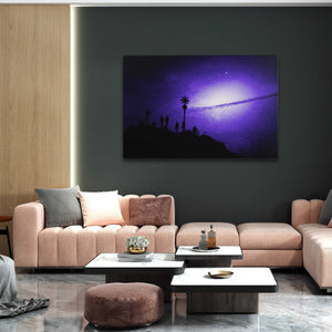 Outer Space Art | MusaArtGallery™