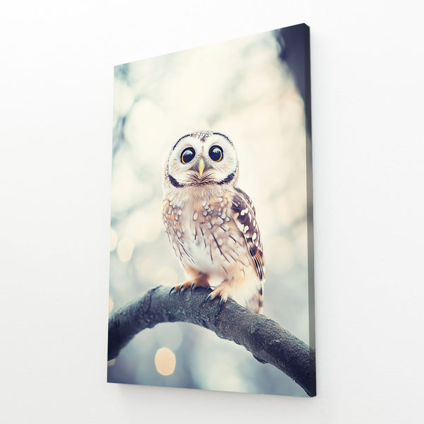 Owl Cute Art