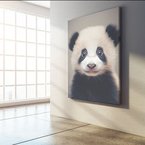 Panda Cute Art