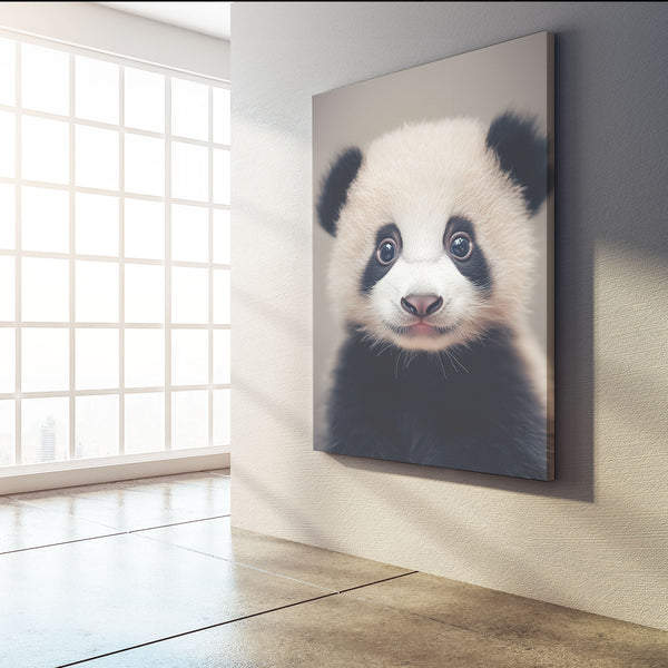 Panda Cute Art