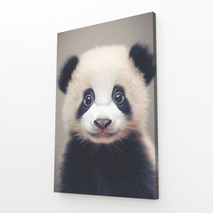 Panda Cute Art