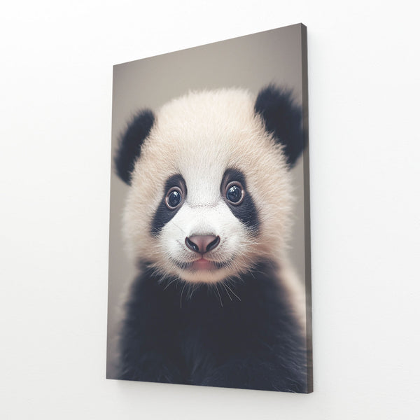 Panda Cute Art