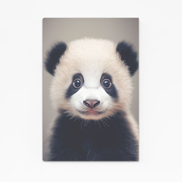 Panda Cute Art