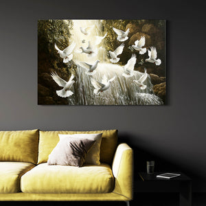 Peace Art