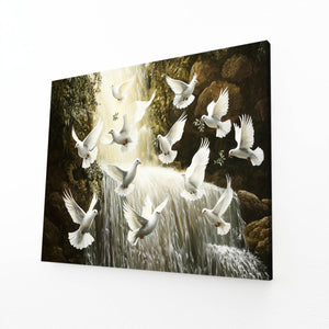 Peace Art