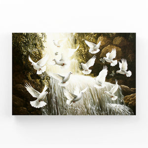 Peace Art