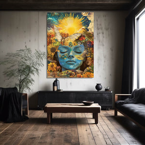 Peace Artwork