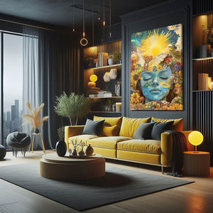 Peace Artwork