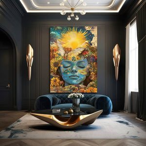 Peace Artwork