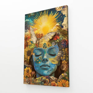 Peace Artwork
