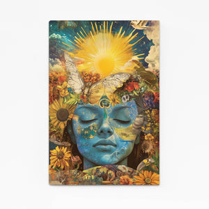 Peace Artwork