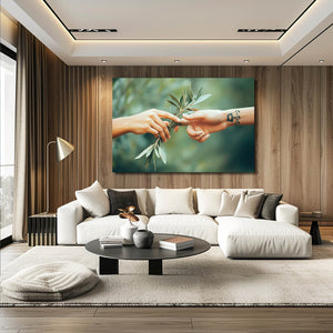 Peace Wall Art