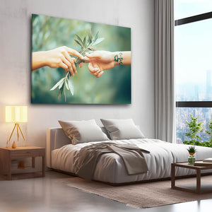 Peace Wall Art