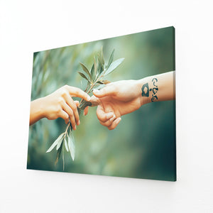 Peace Wall Art
