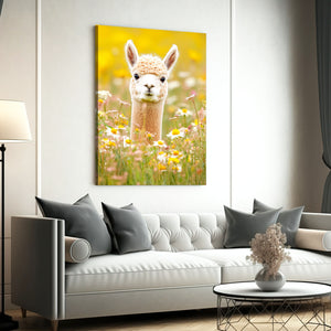 Peruvian Cute Art