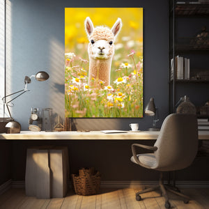 Peruvian Cute Art