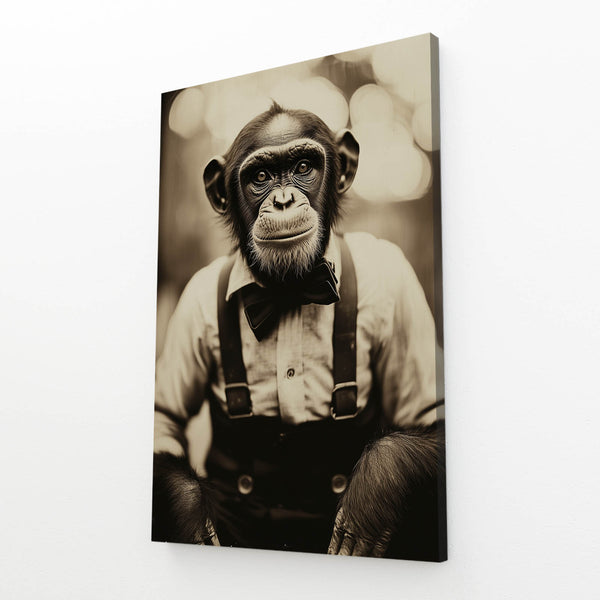 Photo Monkey Art