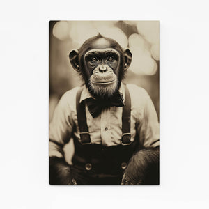 Photo Monkey Art