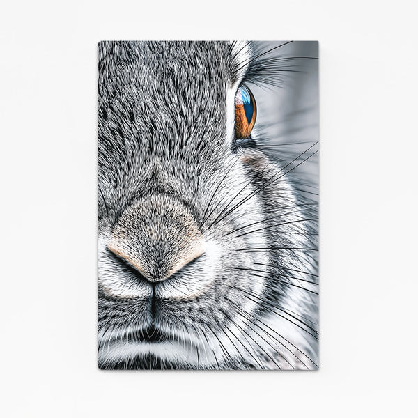 Photography Bunny Rabbit Wall Art