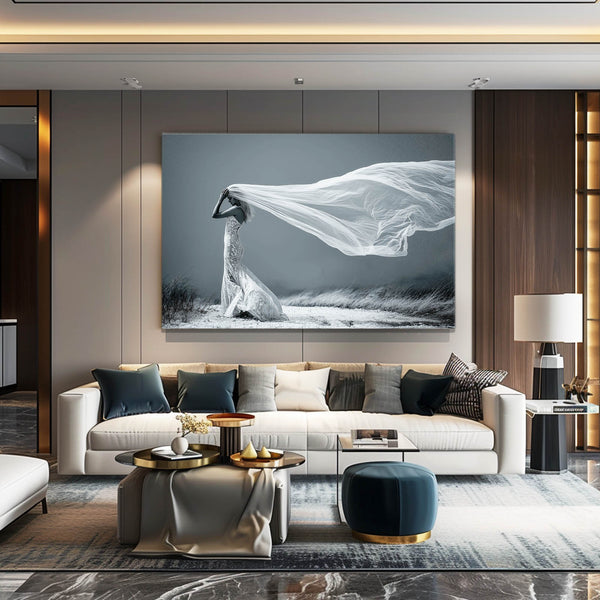 Photography Canvas Art