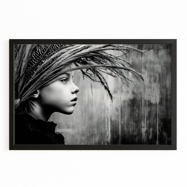 Photography Canvas Wall Art