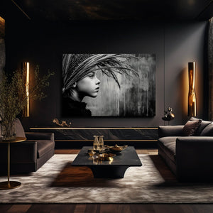 Photography Canvas Wall Art