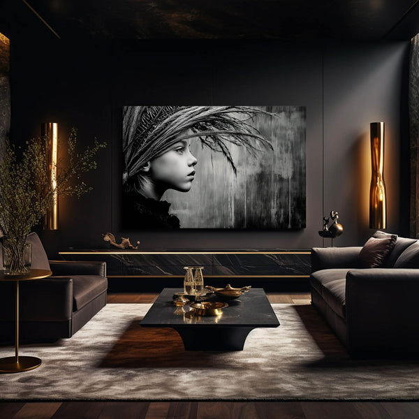 Photography Canvas Wall Art