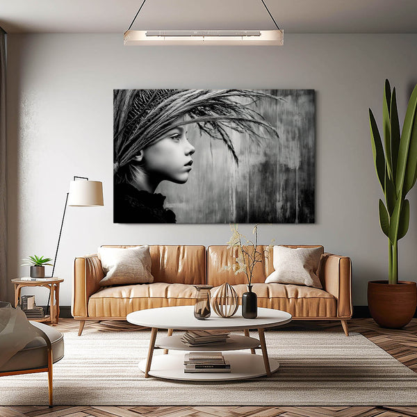 Photography Canvas Wall Art