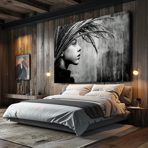 Photography Canvas Wall Art