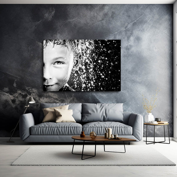 Photography Canvas