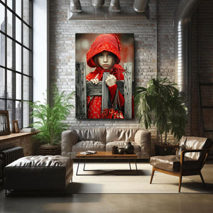 Photography Print Child