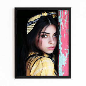 Photography Print