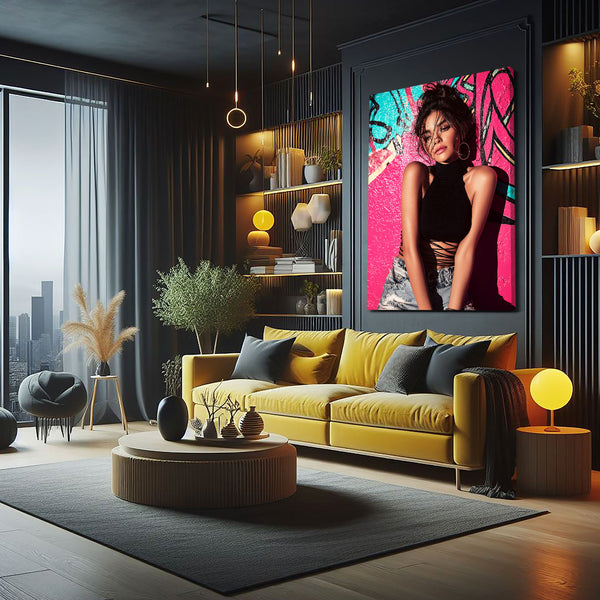 Photography Prints Girly