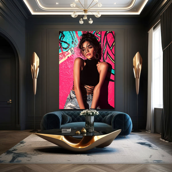 Photography Prints Girly