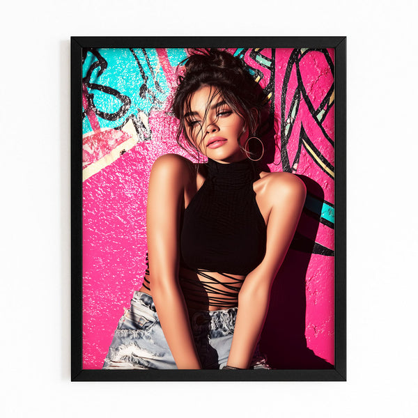 Photography Prints Girly