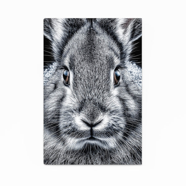Photography Rabbit Wall Decor