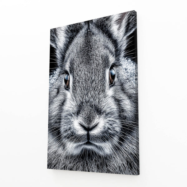 Photography Rabbit Wall Decor