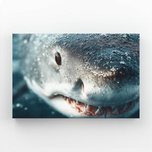 Photography Shark Art