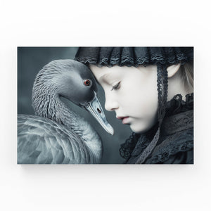 Photography Wall Art Black