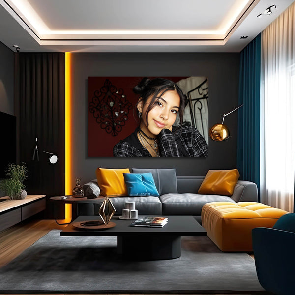 Photography Wall Art Horizontal