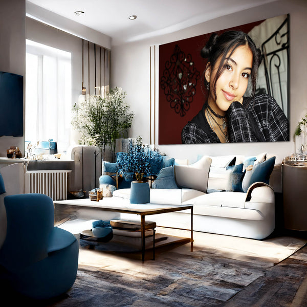 Photography Wall Art Horizontal