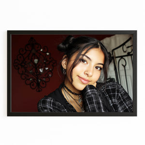 Photography Wall Art Horizontal