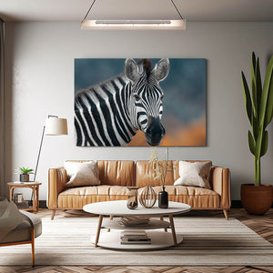 Photography Zebra Art