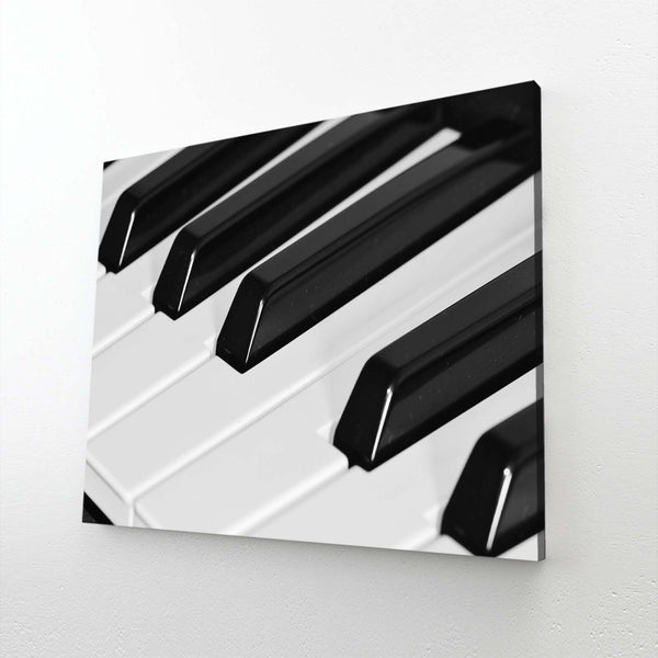  Piano Wall Art  | MusaArtGallery™