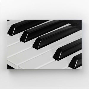  Piano Wall Art  | MusaArtGallery™