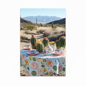 Pick Nik Cactus Art
