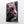 Pink Black Tiger Art | MusaArtGallery™
