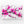 Pink Cherry Blossom Branch Art